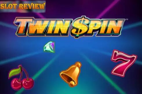 Twin Spin icon